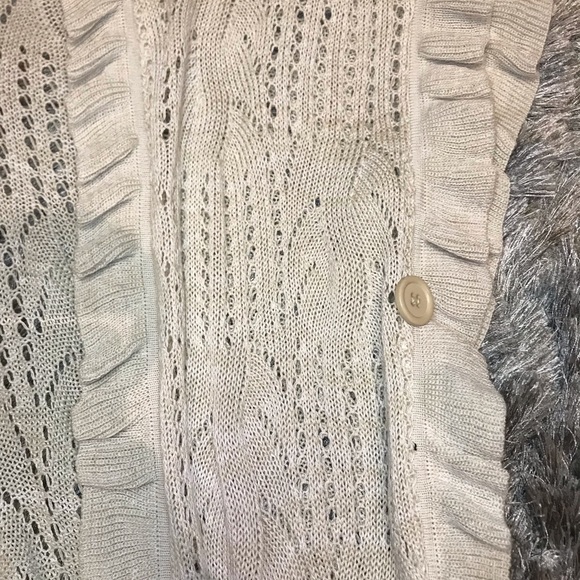 JOSEPH A. Long Vest/ Tunic in size M - Picture 5 of 7